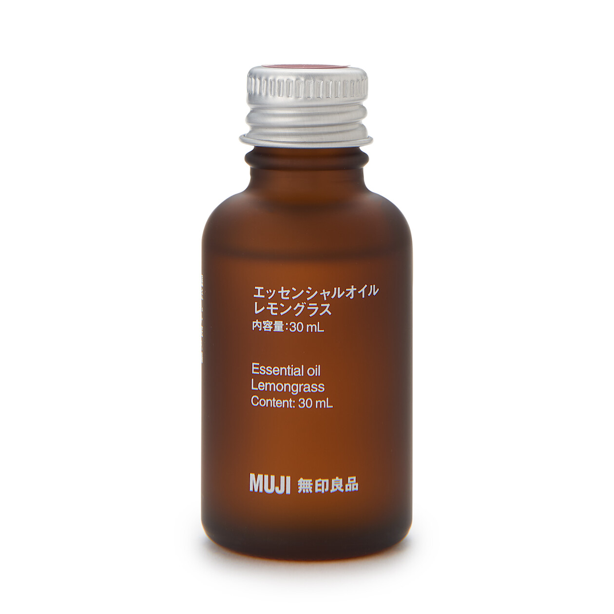 新品 レモングラス 30ml エッセンシャルオイル Now lemongrass