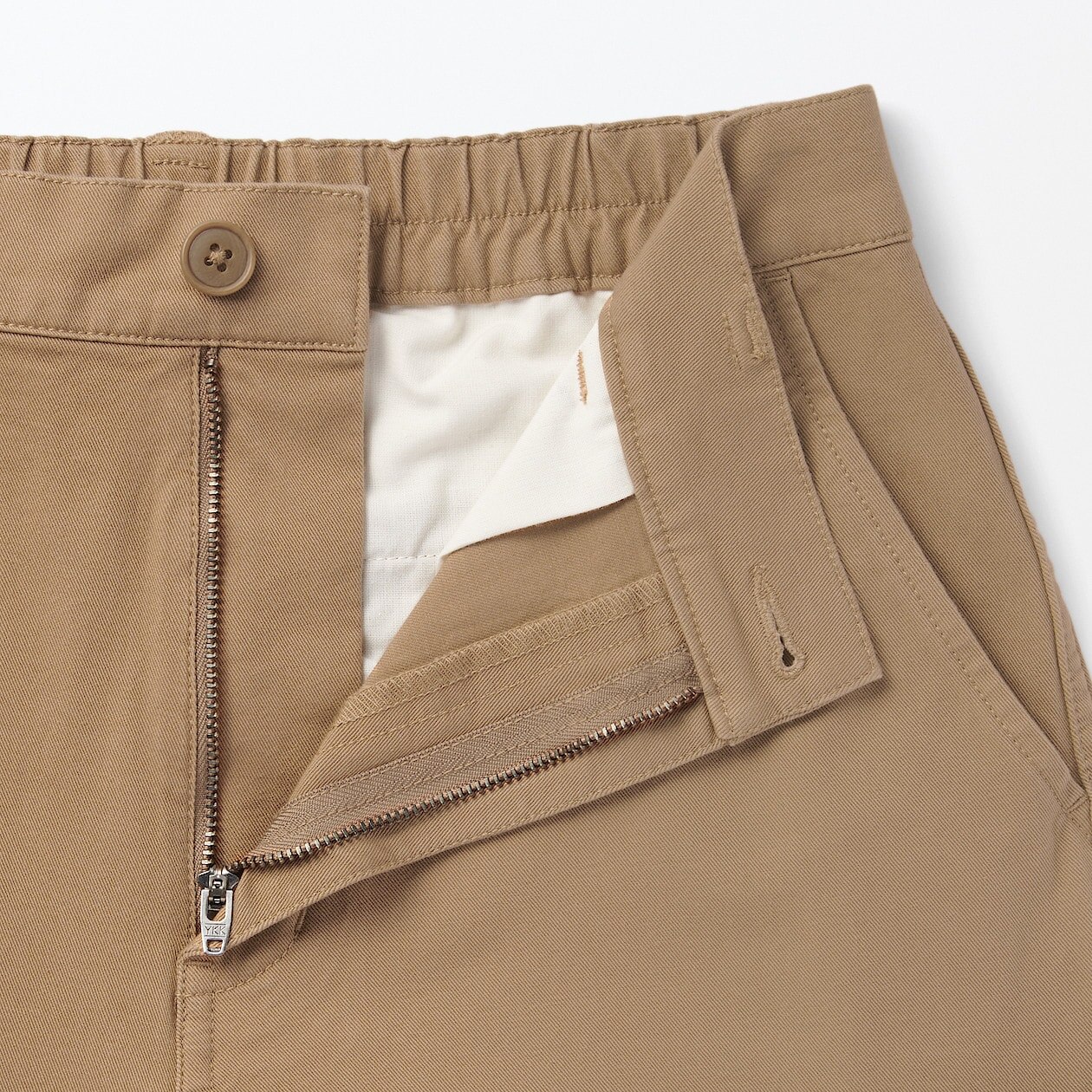 Stretch store chino pant