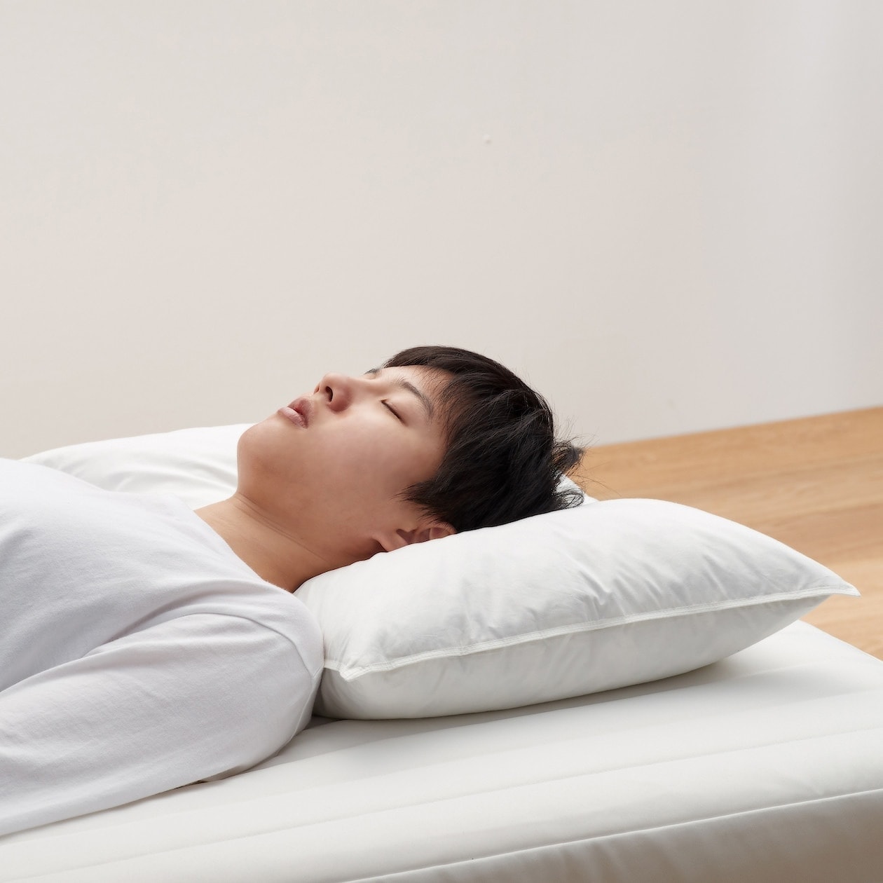 Muji pillow sale