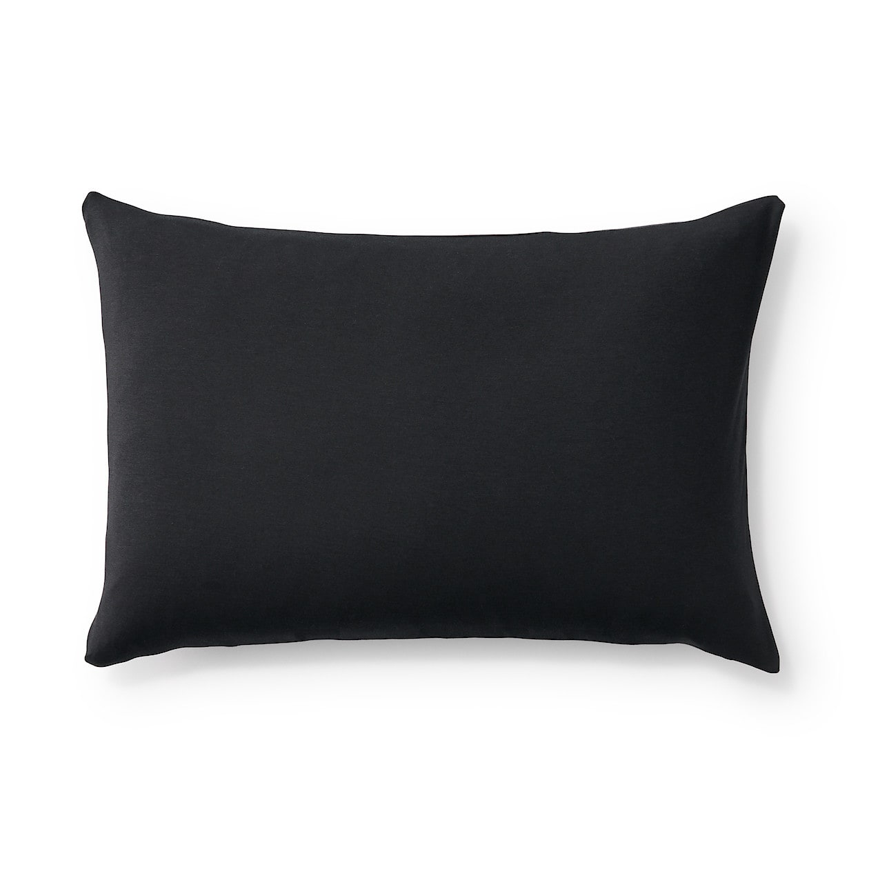 Cheap black sale pillow cases