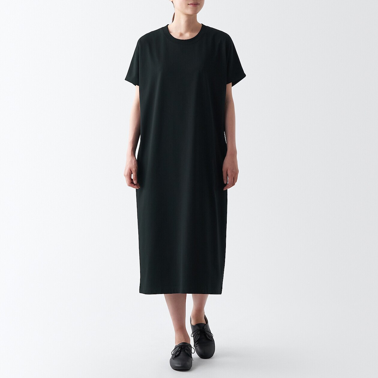 Shop Cool Touch Dress online | Muji UAE