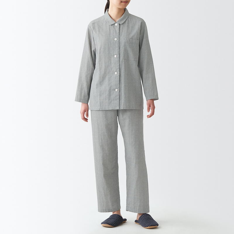 Muji pajamas sale new arrivals