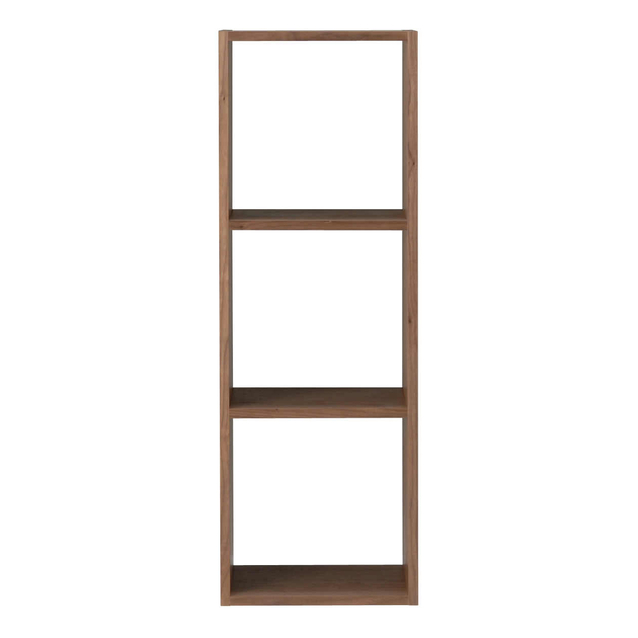 Muji bookcase on sale