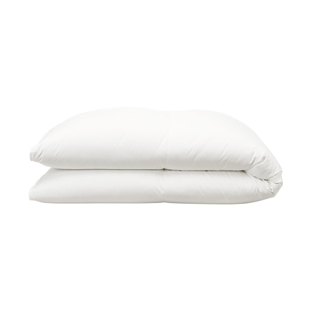 muji down comforter