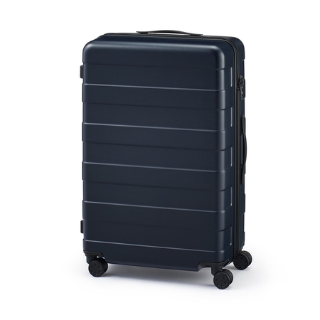 Muji suitcase price on sale