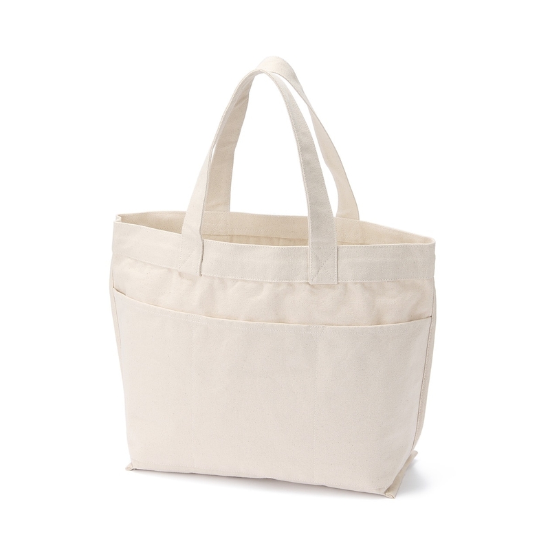 Oversize store tote bag