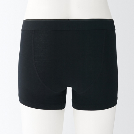 MUJI Multi Color Boxer Briefs, Quick Dry Underwear For Men XL Size : Buy  Online at Best Price in KSA - Souq is now : Fashion