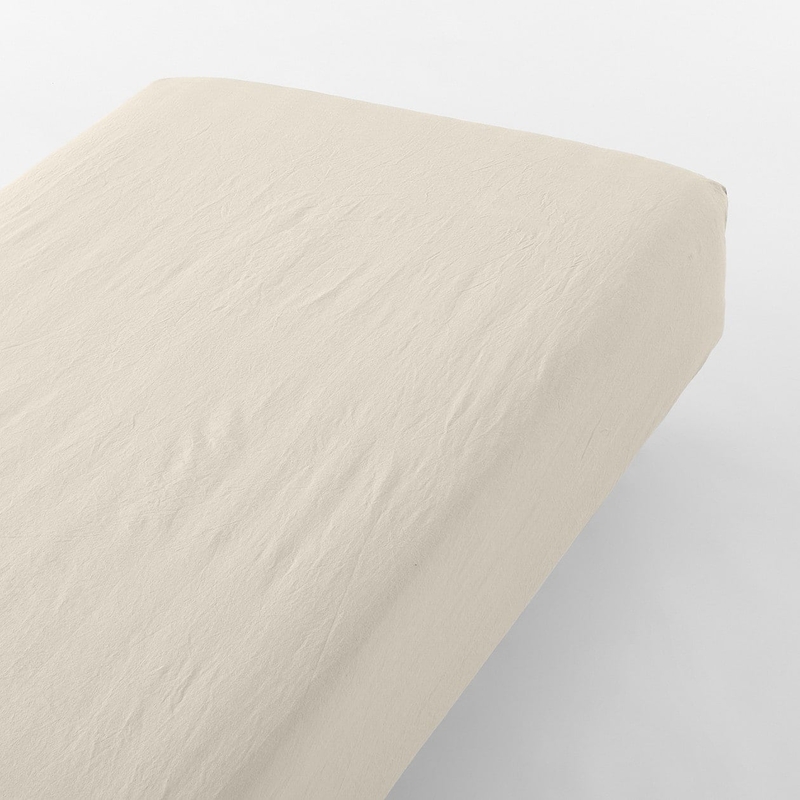 Muji deals bed sheet