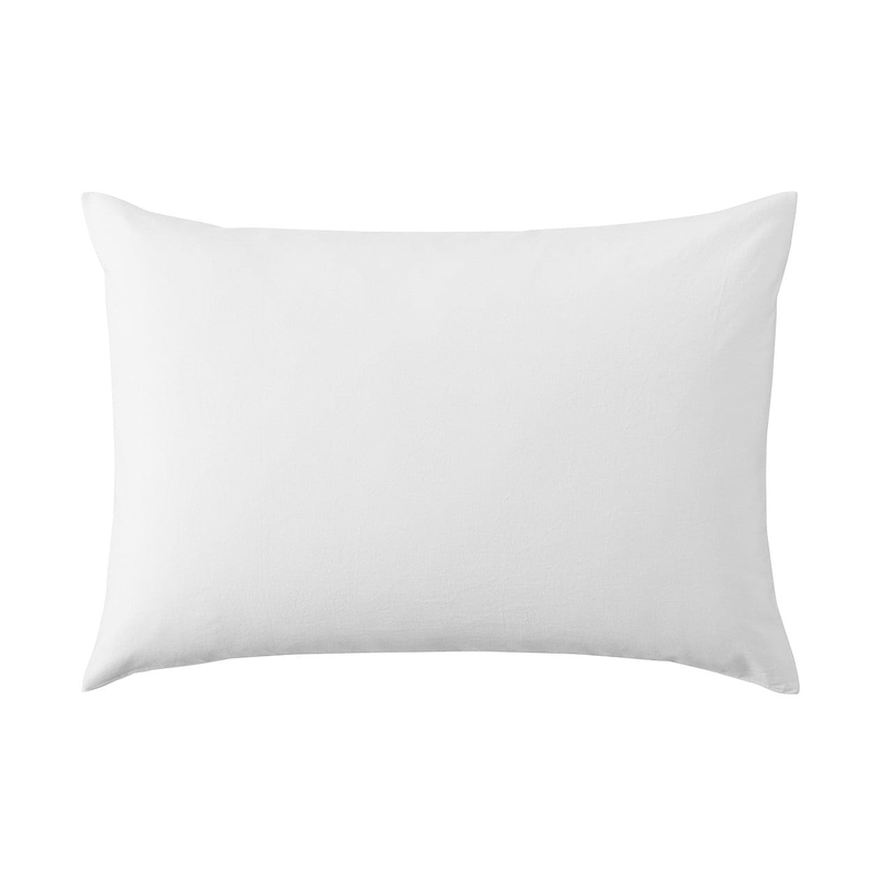 Black and white sales pillow cases