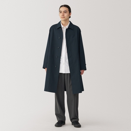 Shop Coats Jackets online Muji UAE